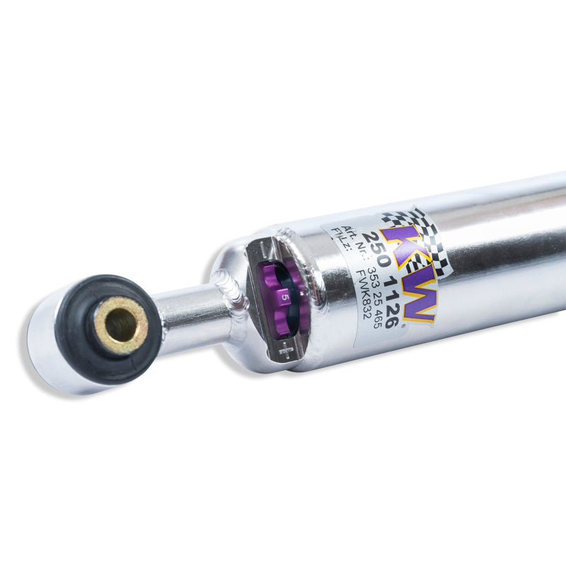 KW Mercedes E300 Berline W213 E300 Coupé c238 2WD Sans Kit De Suspension À Filetage EDC V3