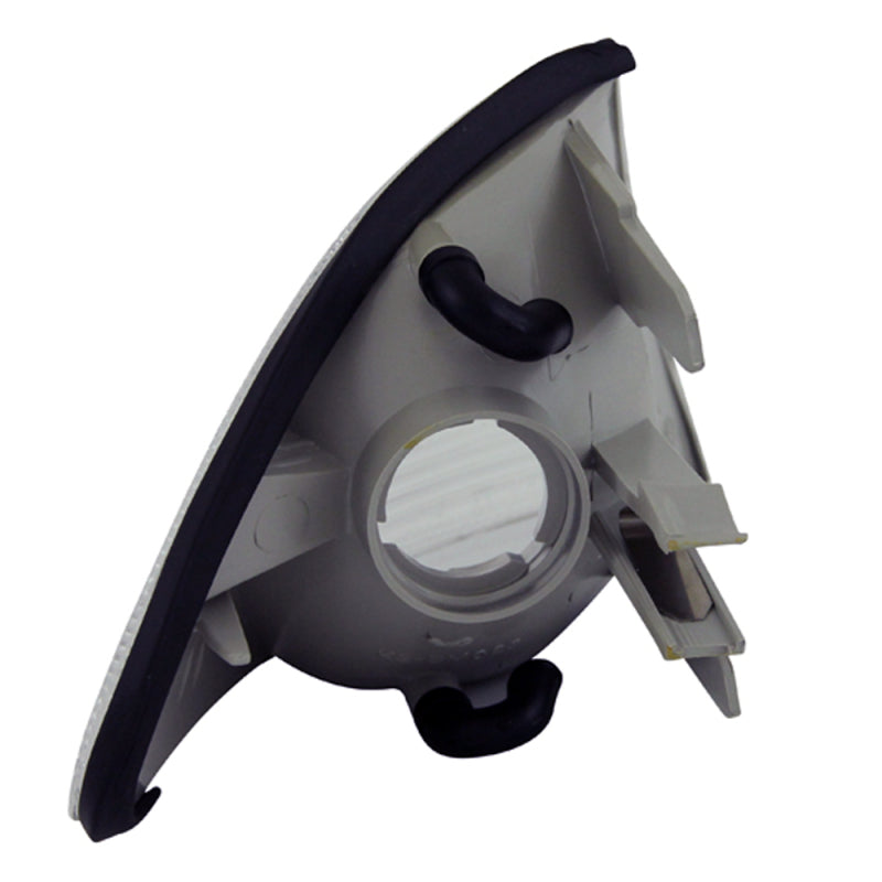 Feux d'angle ANZO 1999-2001 BMW Série 3 E46 Euro Feux d'angle Chrome
