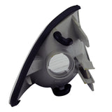 Feux d'angle ANZO 1999-2001 BMW Série 3 E46 Euro Feux d'angle Chrome