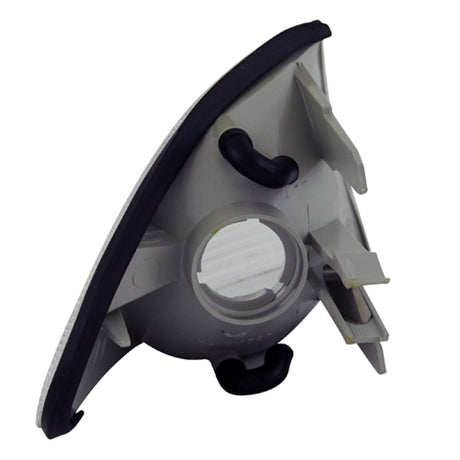 Feux d'angle ANZO 1999-2001 BMW Série 3 E46 Euro Feux d'angle Chrome