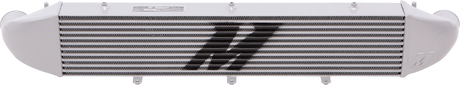 Mishimoto 2014-2016 Ford Fiesta ST 1.6L Front Mount Intercooler (Silver) Kit w/ Pipes (Black)