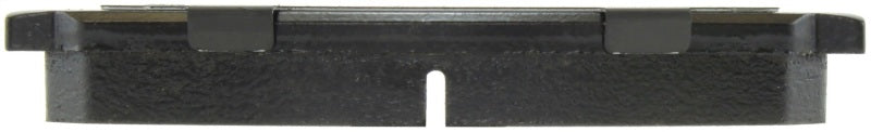 Plaquettes de frein StopTech Street Select - Avant