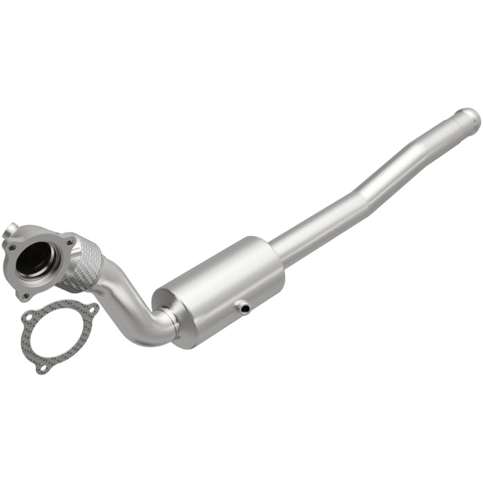 Convecteur Magnaflow DF 01-04 Volvo C70 2,3 L