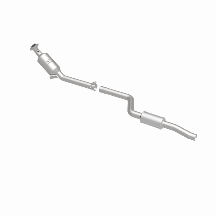 Convertisseur Magnaflow California Direct Fit 08-10 Mercedes-Benz C300 3.0L