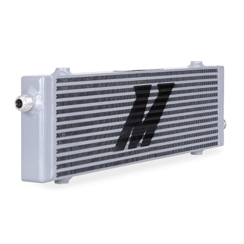 Mishimoto Universal Cross Flow Bar and Plate Oil Cooler