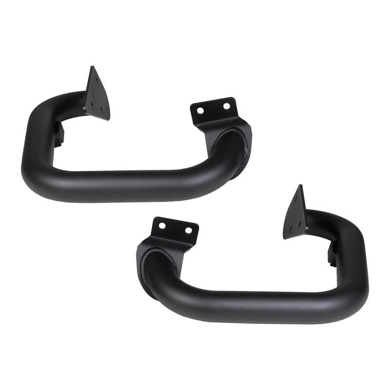 ARB Summit Rear Bumper Lower Tube 19-20 Ford Ranger Suite OE Towbar