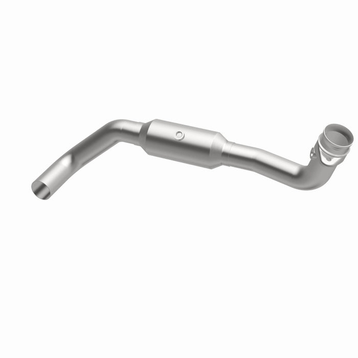 Convertisseur Magnaflow California Direct Fit 07-08 Lincoln Mark LT