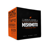 Vase d'expansion de liquide de refroidissement en aluminium Mishimoto Subaru 02-07 WRX/ 04-14 STI WRX/STI