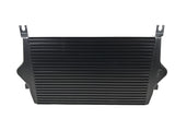 Refroidisseur d'air de suralimentation CSF 99-03 Ford Super Duty 7,3 L Turbo Diesel