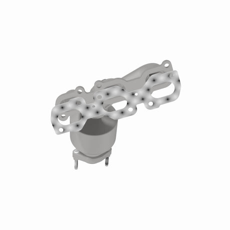 Convecteur MagnaFlow DF 2009 Mazda Tribute 3.0L