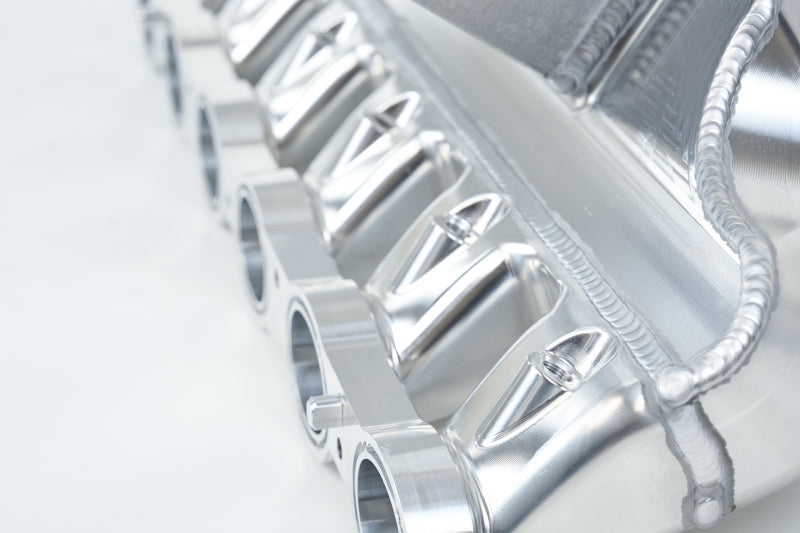 Collecteur de refroidisseur d'air de suralimentation CSF BMW M2/M3/M4 S58 Comp et Non-Comp (G8X) - Billet brut