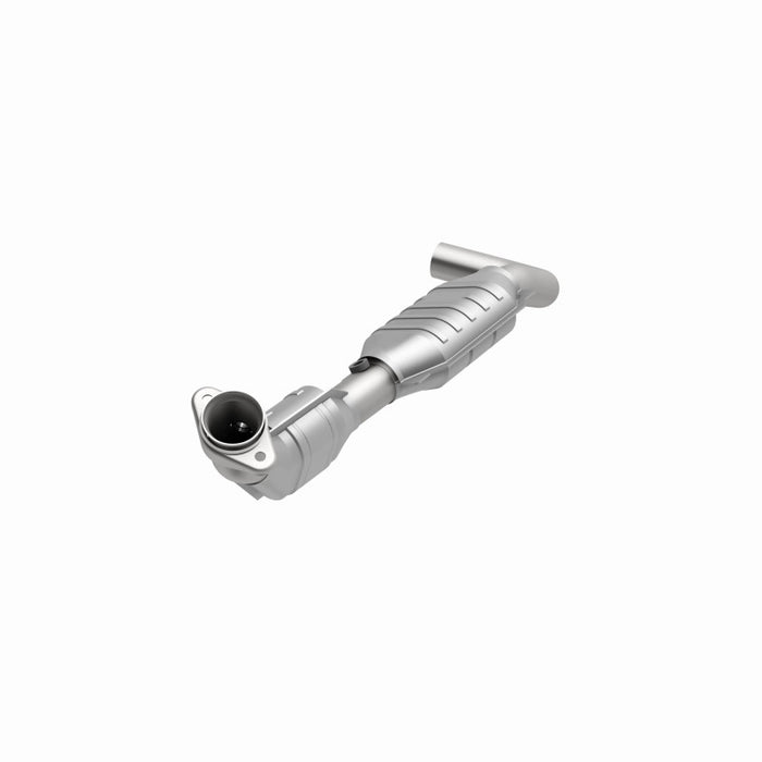 Moteur Lincoln Navigator DF 03 MagnaFlow Conv 5,4 L