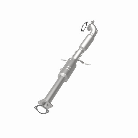 Convecteur MagnaFlow DF 02-03 Volvo S60 2,4 L