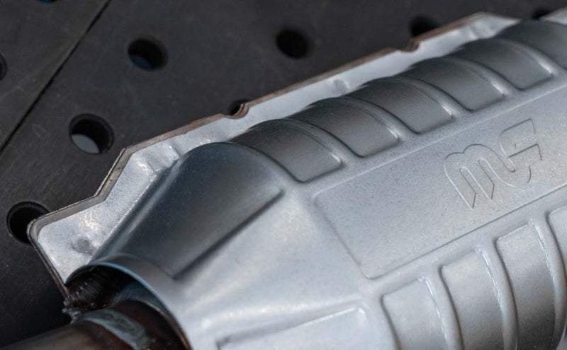 MagnaFlow Conv Universal 2,25 Ulev