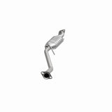 Convecteur MagnaFlow DF Ford 87 93