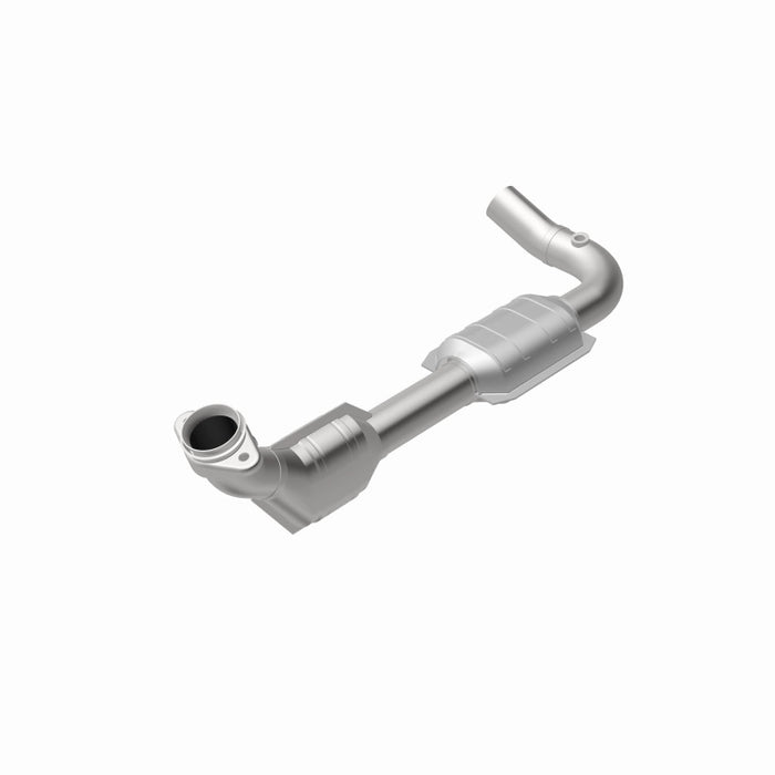 Convecteur MagnaFlow DF 00-04 Ford E150 4,6 L côté conducteur