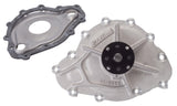 Pompe à eau Edelbrock haute performance Pontiac 1969-79 389-455 CI V8 moteurs longueur standard