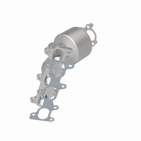 Convecteur MagnaFlow DF 05-07 Kia Sportage 2,7 L côté passager