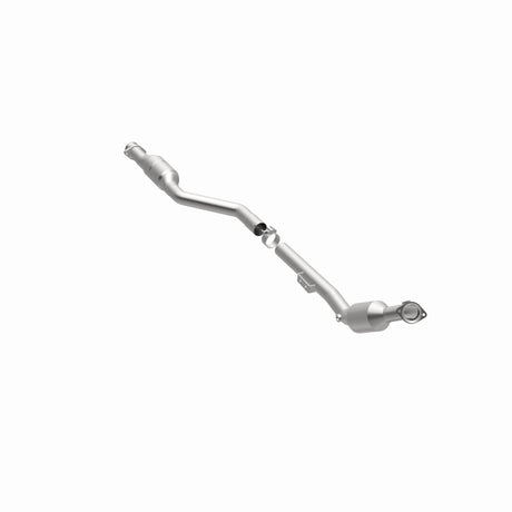 Convecteur Magnaflow DF 99-00 Mercedes E430 4.3L