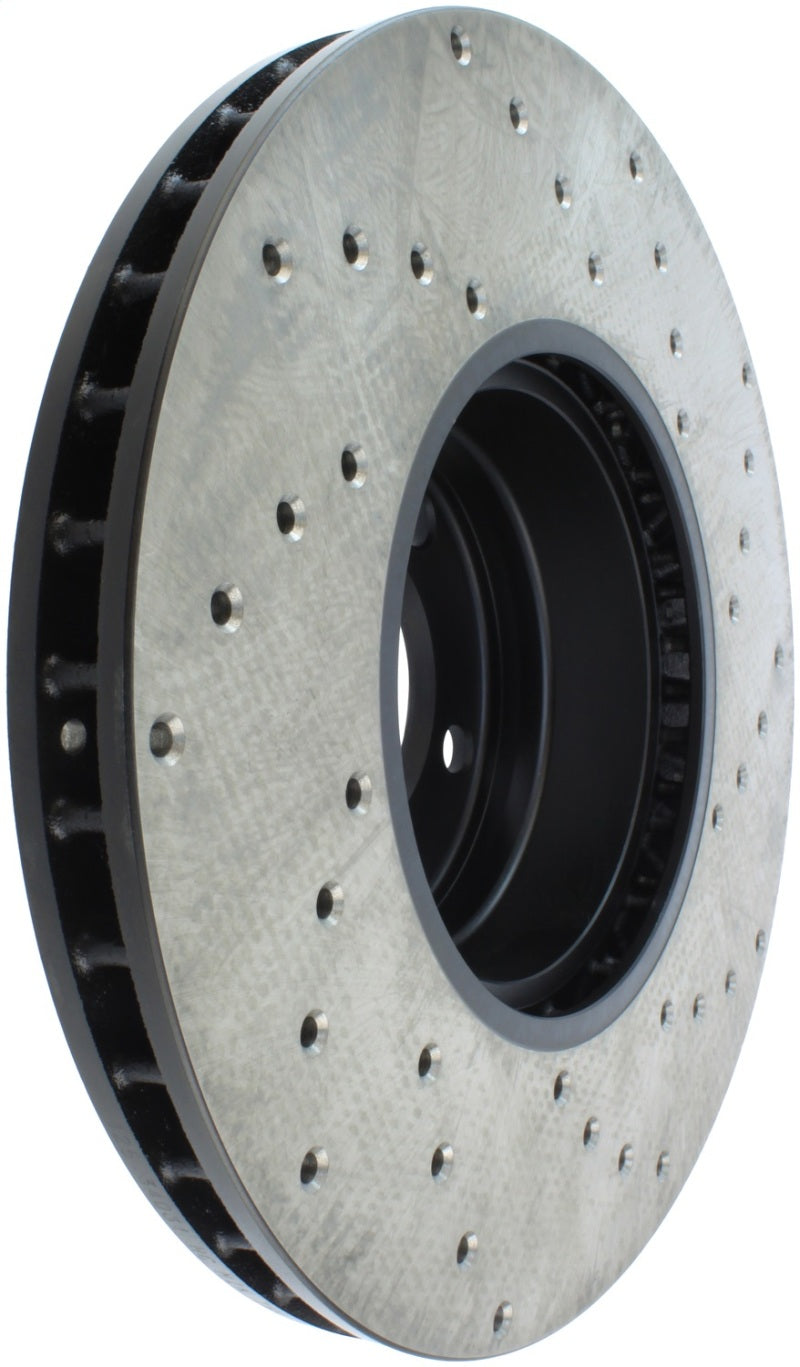 Disque de frein sport percé StopTech