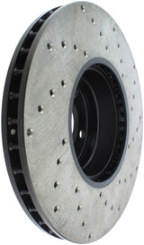 Disque de frein sport percé StopTech