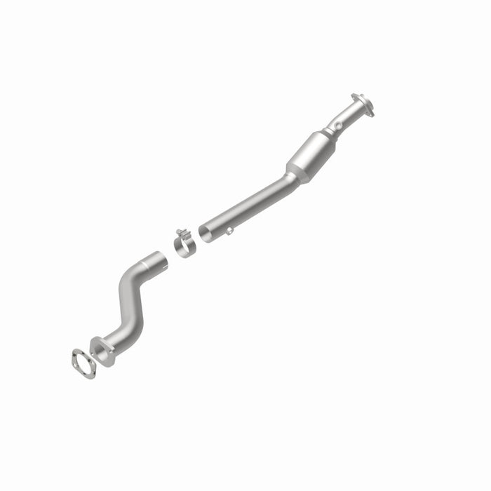 MagnaFlow Conv DF GTO - 2005-2006 6,0 L OEM