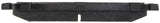 Plaquettes de frein avant StopTech Performance 06-08 Mazda Miata MX-5