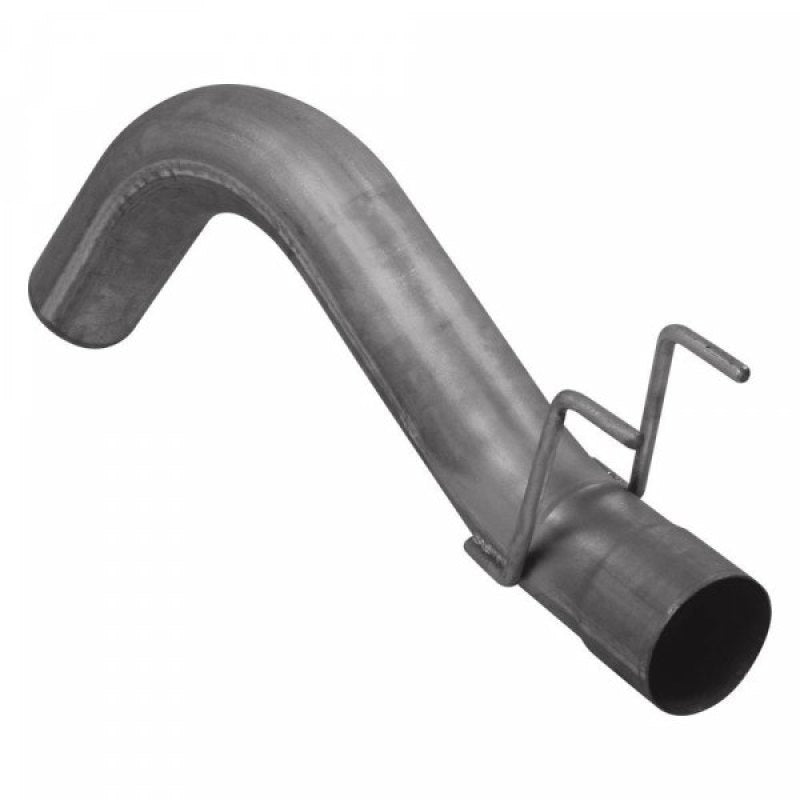 Œil de diamant TAILP 4 po 1ST SEC TURBO/DPF/DWNP-BACK SGL AL 6 4L F250/F350 08-13 CORS SS 165040