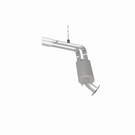 Système MagnaFlow Cat-Back 09-13 Dodge Ram 1500 3,6 L