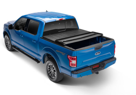 Extang 15-20 Ford F150 (caisse de 6 1/2 pieds) Trifecta ALX