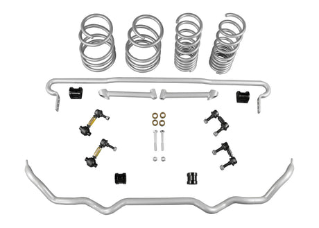 Kit Whiteline Subaru STI VA Grip Series Stage 1