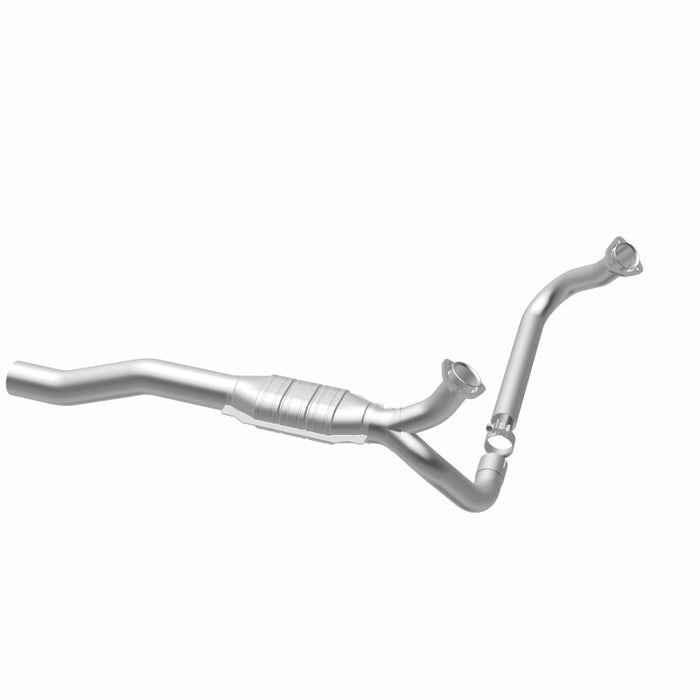 Convecteur MagnaFlow DF 94-95 Chevy Astro 4.3L 49S