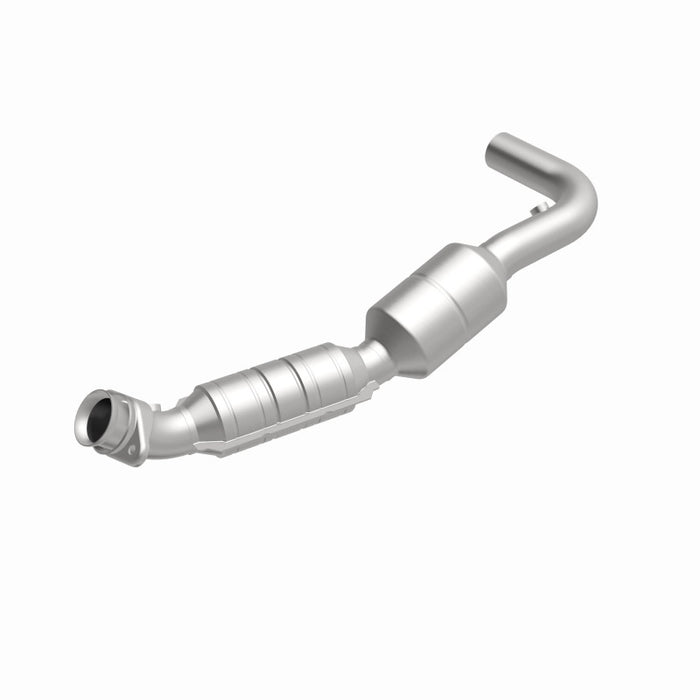 Convecteur MagnaFlow DF 05-07 Ford E150 4,6 L côté conducteur