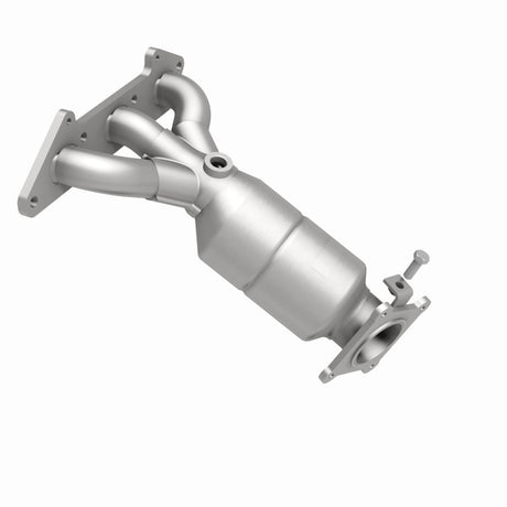 Convecteur MagnaFlow DF 02 Volvo S80 2,9 L