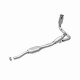 Convecteur MagnaFlow DF 02 Dodge Ram 5,9 L