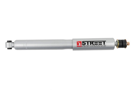 Kit d'abaissement Belltech 2019+ RAM 1500 2WD - 3-4 pouces à l'avant, 4-5 pouces à l'arrière