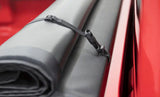 Access Original 04-09 Ford F-150 6ft 6in Flareside Bed (Except Heritage) Roll-Up Cover Access