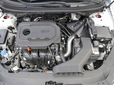 Prise d'air froid AEM 15-18 Hyundai Sonata L4-2.4LF/I