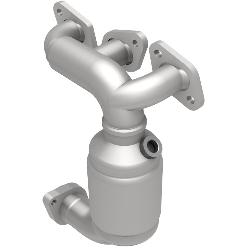 MagnaFlow Conv DF 01-02 Cougar 2,5 L Avant