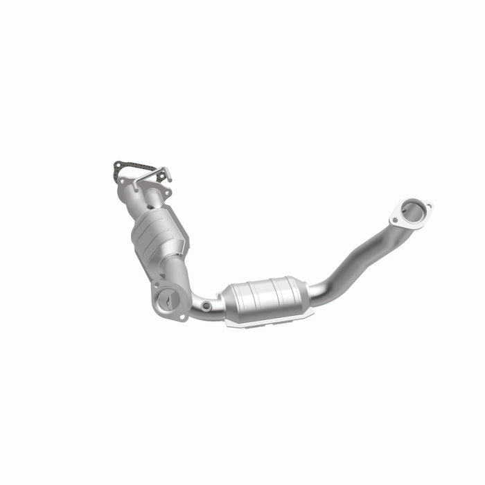 Convecteur MagnaFlow DF 04 Ranger/BSeries 3.0L