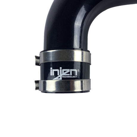 Prise d'air froid Injen 97-99 Toyota Camry L4 2.2L Black IS Short Ram