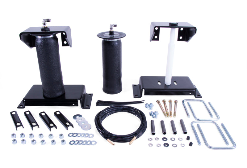 Kit de ressorts pneumatiques Air Lift Ridecontrol