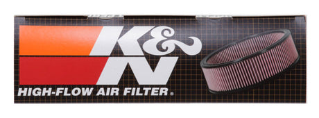 Filtre à air de rechange K&amp;N MERCEDES-BENZ 190E, 1984-89
