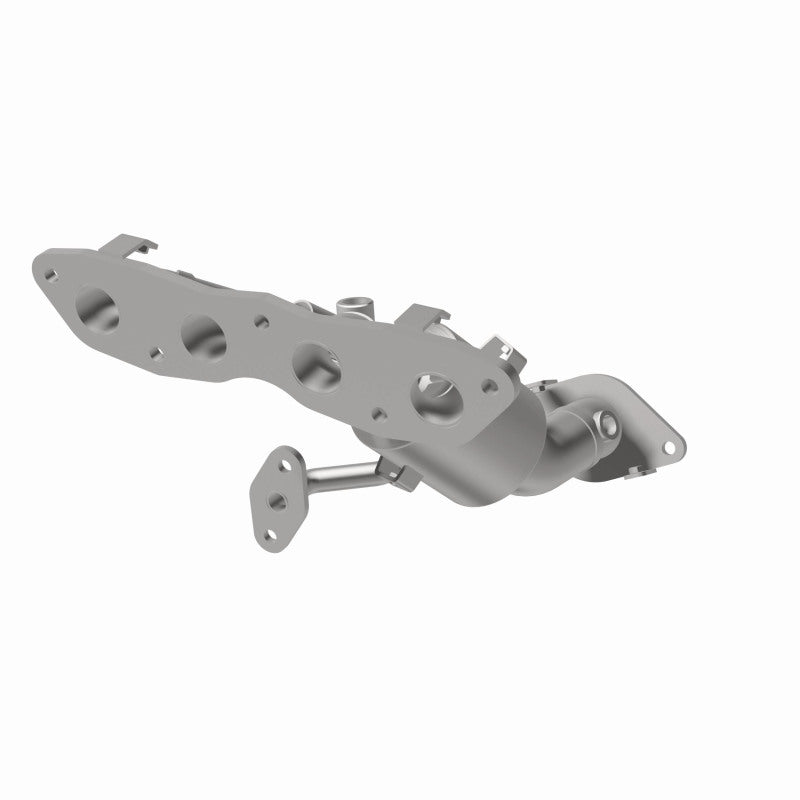 Convertisseur catalytique de collecteur MagnaFlow OEM Grade 12-17 Toyota Prius C conforme aux normes fédérales / EPA