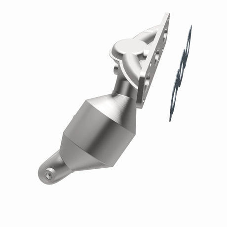Convecteur MagnaFlow DF 96-00 Ford Contour 2,5 L / 99-02 Mercury Cougar 2,5 L Californie - Avant