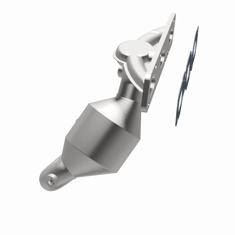 Convecteur MagnaFlow DF 96-00 Ford Contour 2,5 L / 99-02 Mercury Cougar 2,5 L Californie - Avant