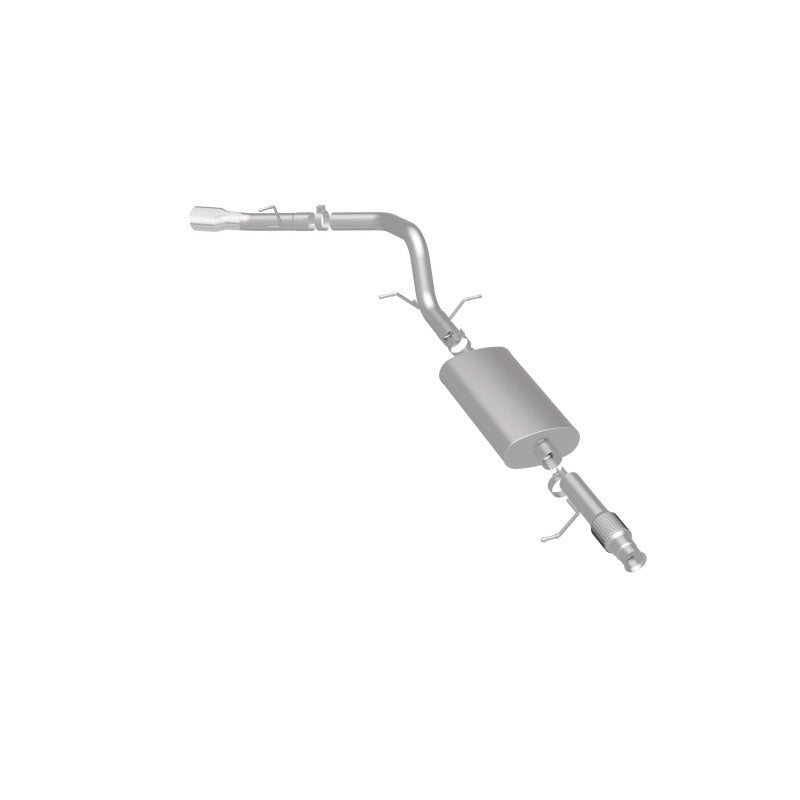 Système MagnaFlow C/B 09 Chev/GMC Tahoe/Yukon5,3 L