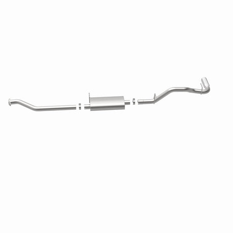 Système MagnaFlow C/B 03 GM 1500 Silverado 5.3LV
