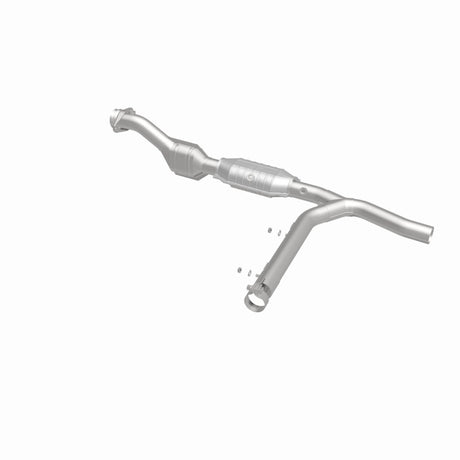 Camions Ford MagnaFlow Conv DF 97-98 4,6 L