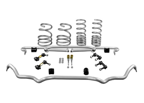 Kit Whiteline Subaru STI VA Grip Series Stage 1